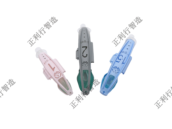 免充氣喉罩